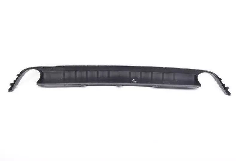 NEW AUDI A4 B8 REAR BUMPER VALANCE SPOILER 8K0807521H01C ORIGINAL
