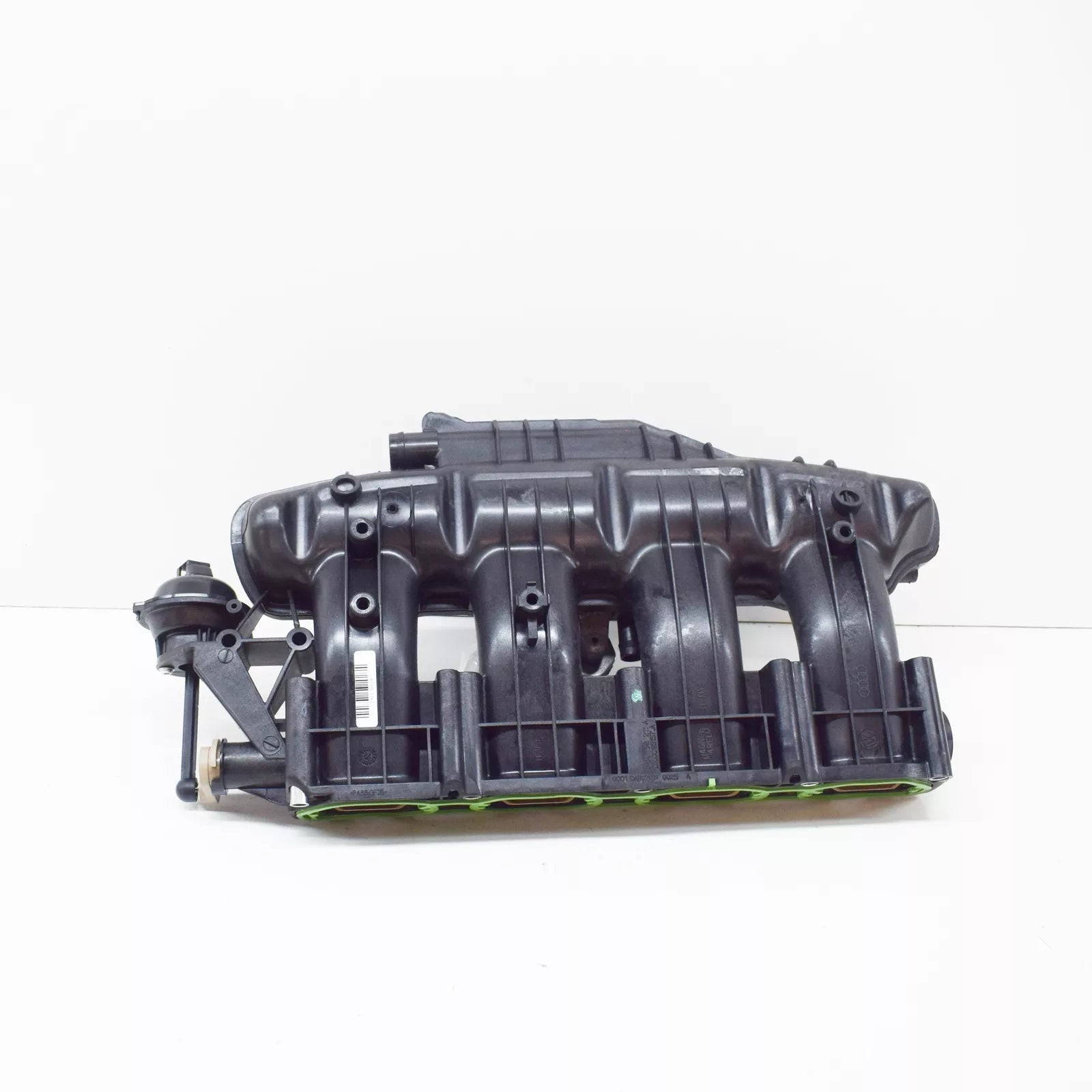 NEW AUDI A4 B8 INTAKE MANIFOLD REPAIR SET 06H198211A ORIGINAL