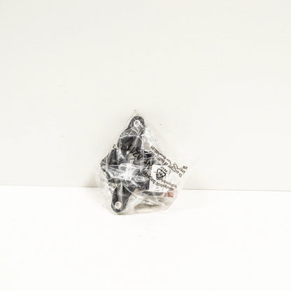 NEW BMW 5 F07 GT ENGINE OIL COOLER LINE BRACKET SUPPORT 17227591711 ORIGINAL