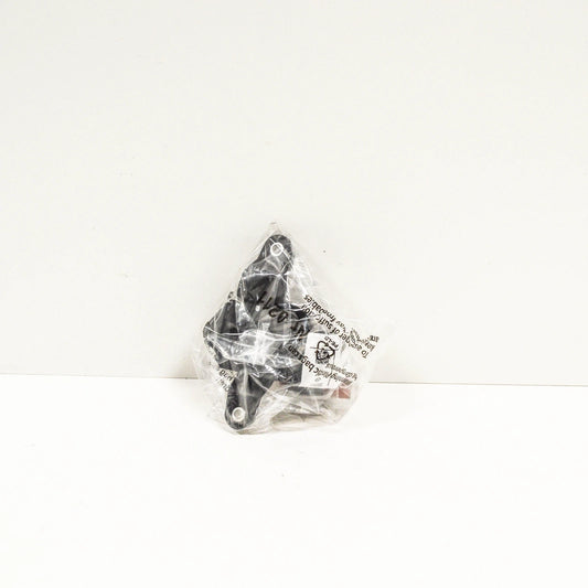 NEW BMW 5 F07 GT ENGINE OIL COOLER LINE BRACKET SUPPORT 17227591711 ORIGINAL