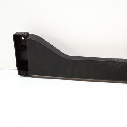 NEW AUDI A6 C6 REAR BUMPER HOLDING STRAP 4F9807329
