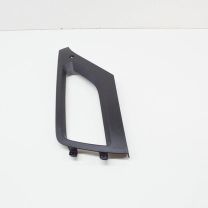NEW VOLKSWAGEN TERAMONT FRONT BUMPER RIGHT GRILLE 3CN853666C9B9 ORIGINAL