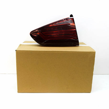 NEW VOLKSWAGEN GOLF MK7 5G REAR LEFT LED INNER TAILLIGHT LHD 5G0945093AG