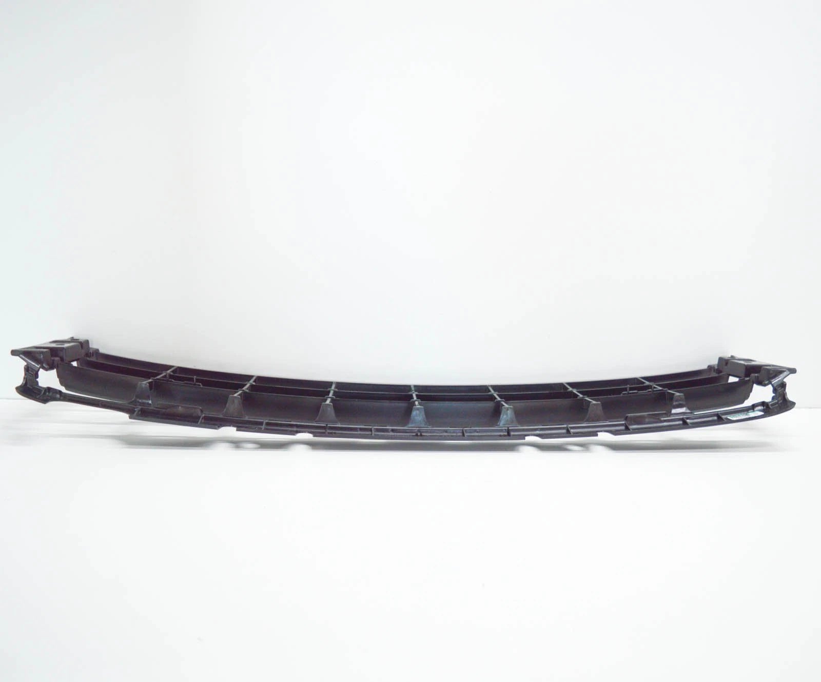 NEW VOLKSWAGEN BEETLE A5 FRONT BUMPER LOWER CENTER GRILL 5C5853677G9B9 ORIGINAL