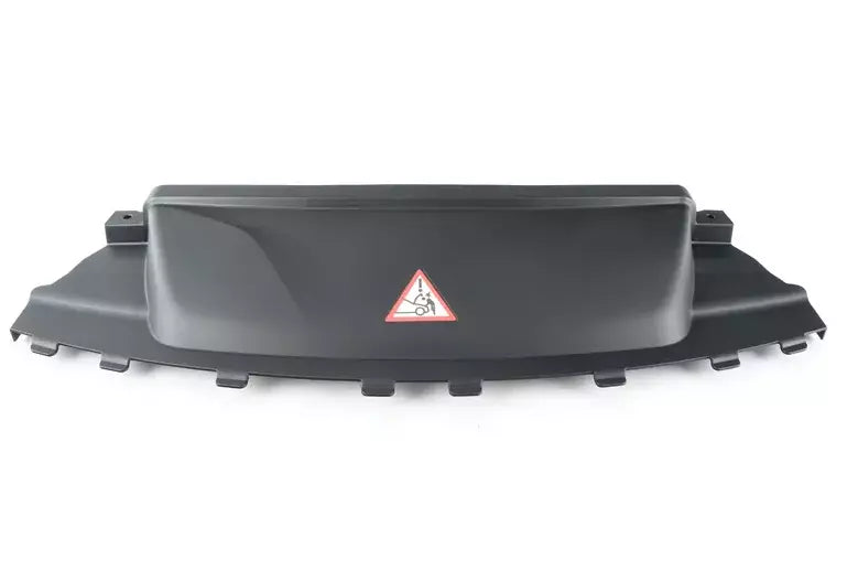 NEW BMW X5 F15 FRESH AID DUCT 13717637050 7637050 ORIGINAL