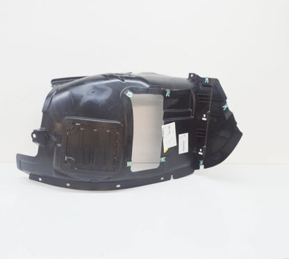 NEW BMW X1 E84 FRONT RIGHT INNER FENDER LINING 2990820 51712990820 ORIGINAL