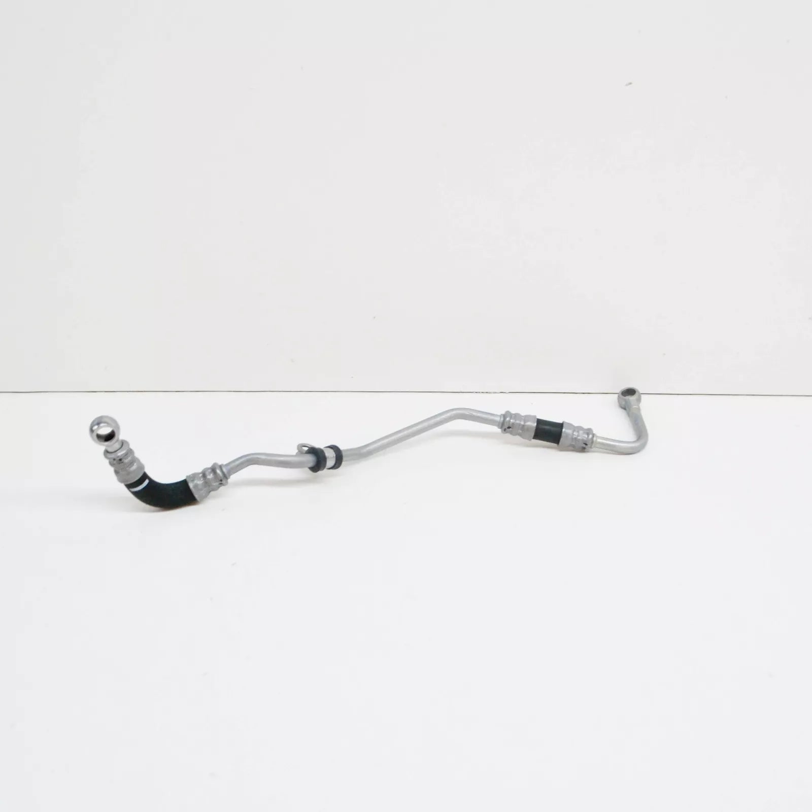 NEW BMW 5 E60 TURBOCHARGER OIL SUPPLY PIPE 11427795970 7795970 ORIGINAL