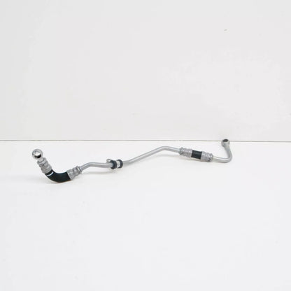 NEW BMW 5 E60 TURBOCHARGER OIL SUPPLY PIPE 11427795970 7795970 ORIGINAL