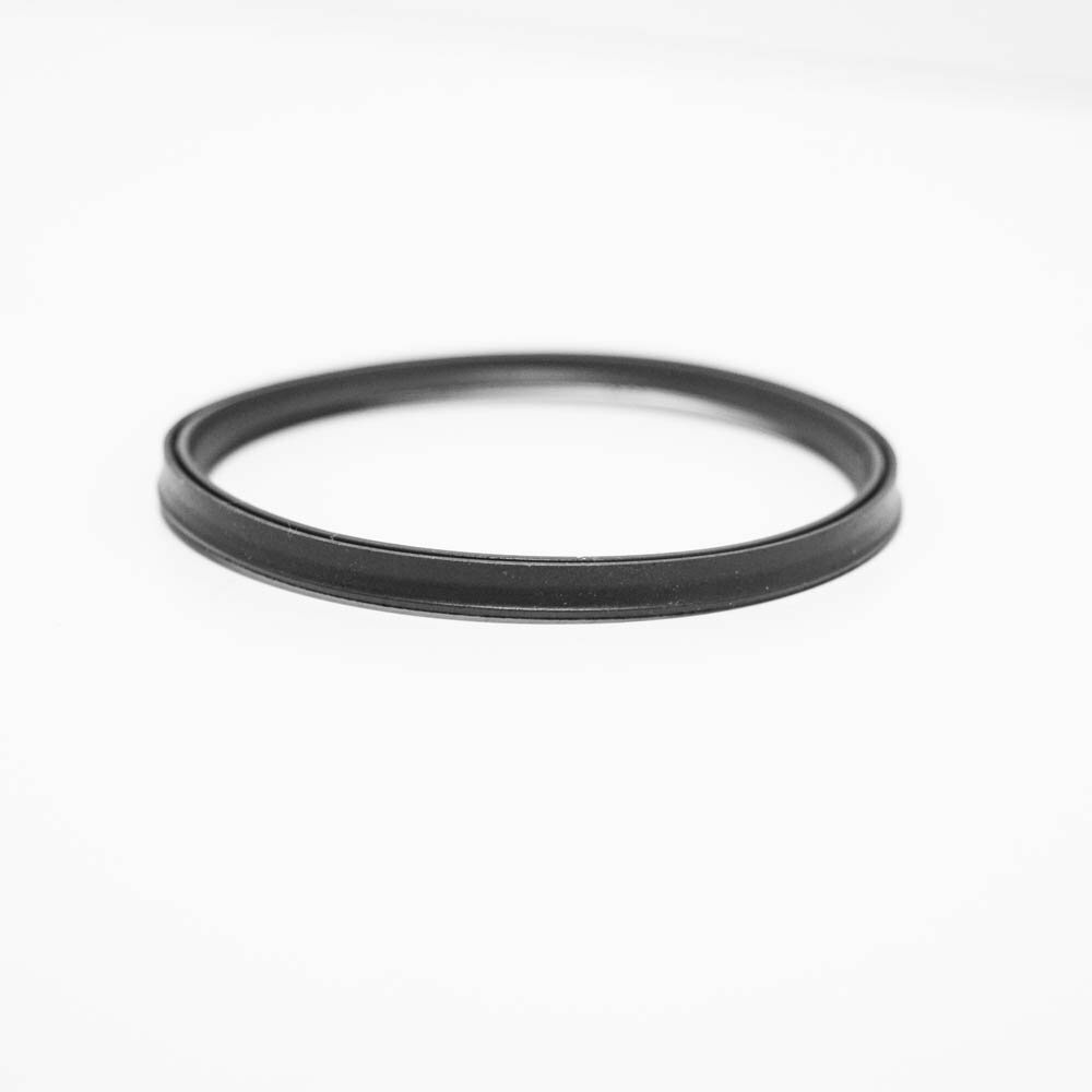 new bmw 1 e81 intercooler hose seal 13718596850 8596850 original