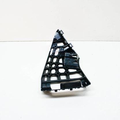 NEW BMW X6 G06 M FRONT RIGHT UPPER BUMPER GUIDE 51117478844 ORIGINAL