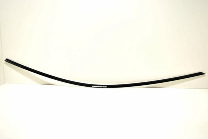 NEW AUDI A8 4N D5 FRONT RIGHT DOOR WINDOW GUIDE TRIM STRIP 4N0837644BT94