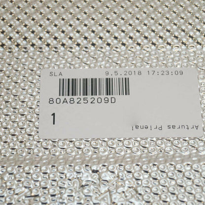 new audi q5 fy rear floor pan splash shield cover 80a825209d original