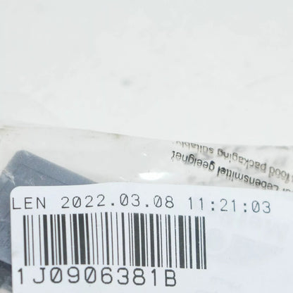 NEW AUDI TT 8N ENGINE CONTROL UNIT RELAY 1J0906381B 1.8 PETROL