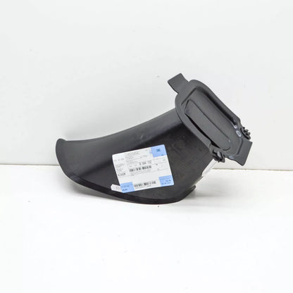 NEW BMW M Z4 COUPE E86 FRONT RIGHT BRAKE AIR INTAKE TUBE 51118044702 ORIGINAL