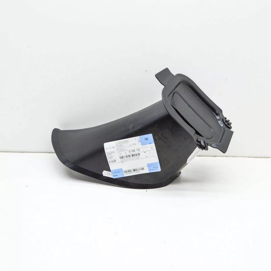 NEW BMW M Z4 COUPE E86 FRONT RIGHT BRAKE AIR INTAKE TUBE 51118044702 ORIGINAL