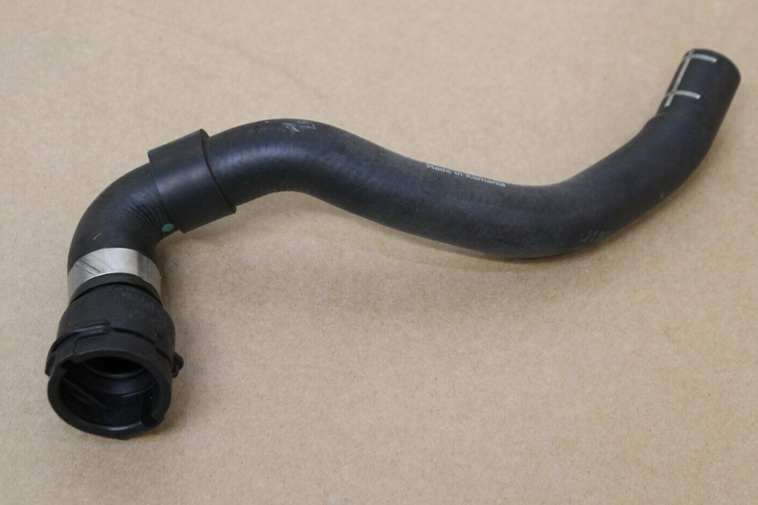 new volkswagen tiguan 5n coolant hose 5n0122101bb original