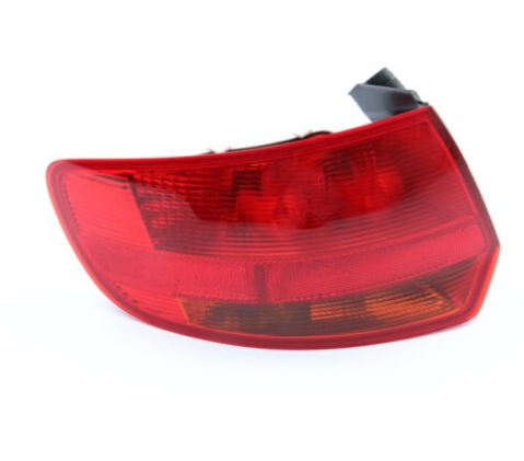 new audi a3 8p rear left outer taillight 8p4945095g original