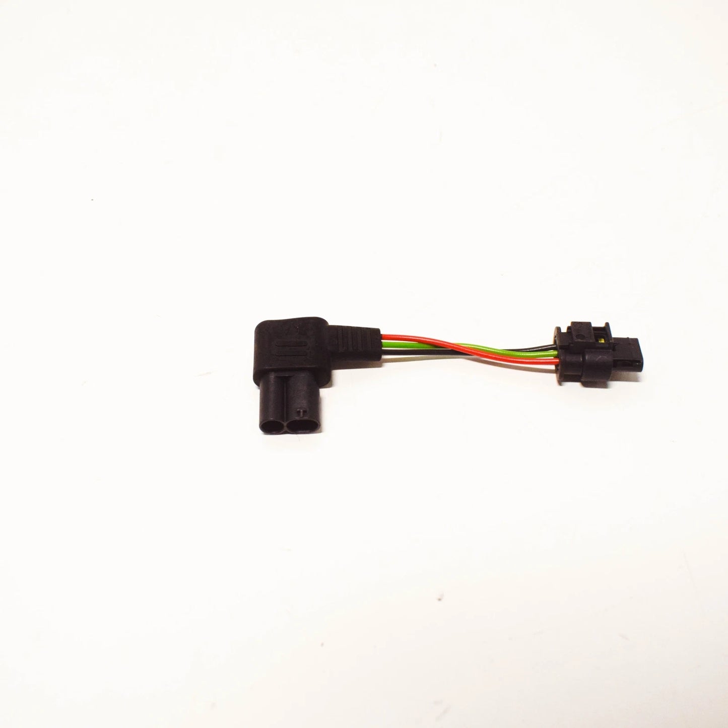 NEW BMW E60 E61 E63 E64 ADAPTER IBS 7615476 12517615476 ORIGINAL