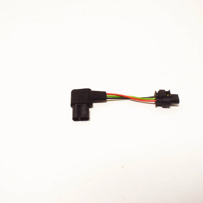 NEW BMW E60 E61 E63 E64 ADAPTER IBS 7615476 12517615476 ORIGINAL