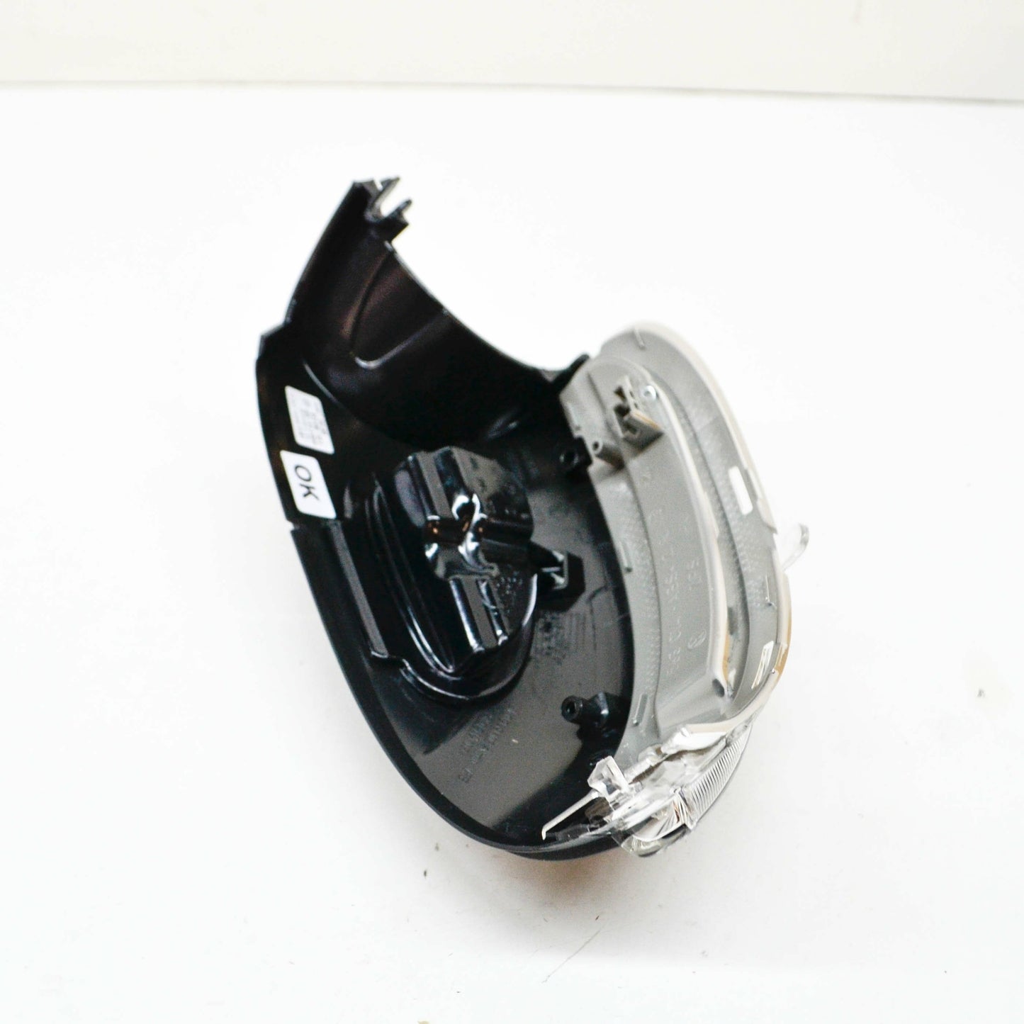 NEW VW GOLF MK6 5K FRONT RIGHT DOOR MIRROR TURN INDICATOR 5K0949102A ORIGINAL