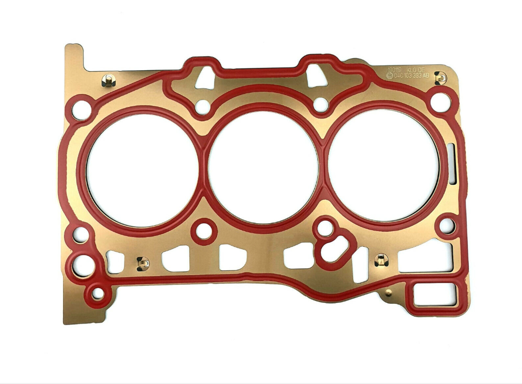 new vw touran 5t engine cylinder head gasket 04c103383ab original