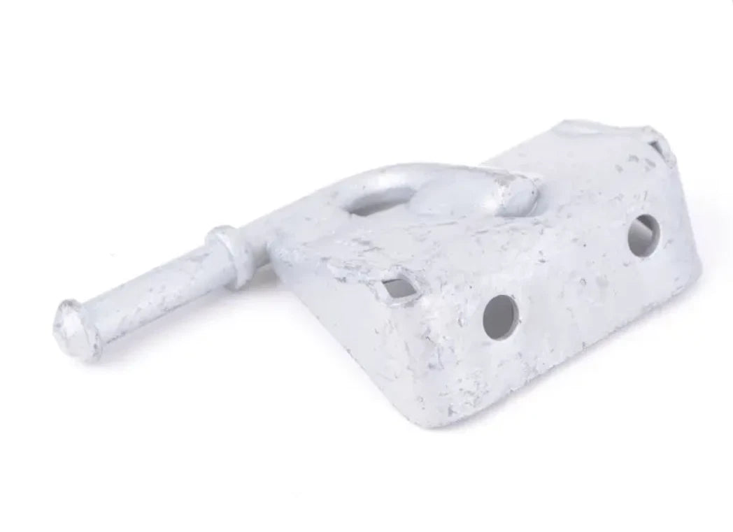 NEW BMW X3 F25 REAR RIGHT EXHAUST HANGER BRACKET 8509666 18308509666 ORIGINAL