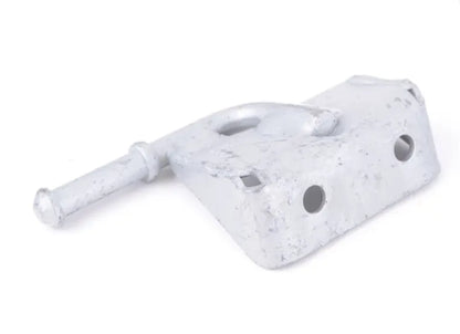 NEW BMW X3 F25 REAR RIGHT EXHAUST HANGER BRACKET 8509666 18308509666 ORIGINAL