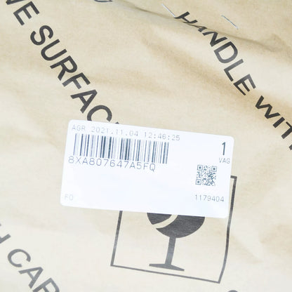 NEW AUDI A1 MK1 FRONT BUMPER LEFT AIR GUIDE GRILLE 8XA807647A5FQ