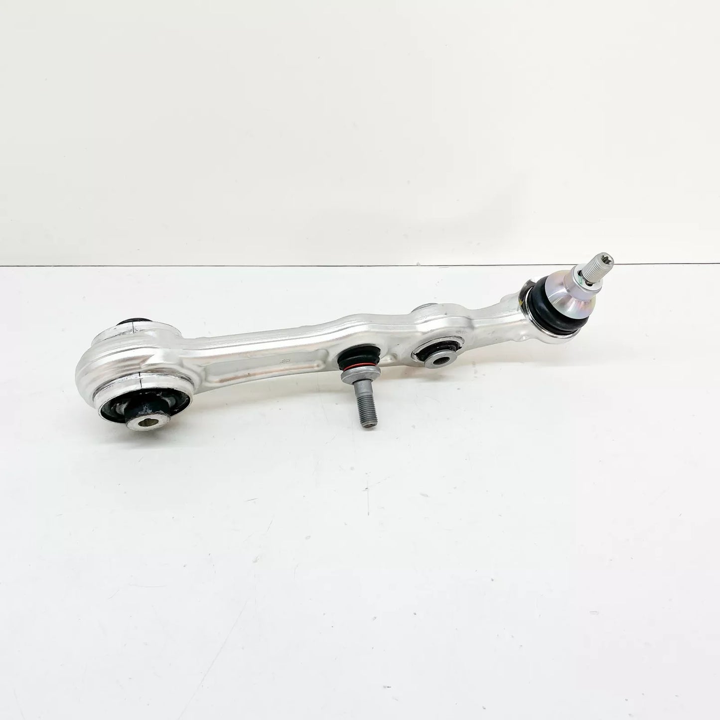 NEW MERCEDES-BENZ E W213 FRONT RIGHT SPRING LINK A2053306610 ORIGINAL