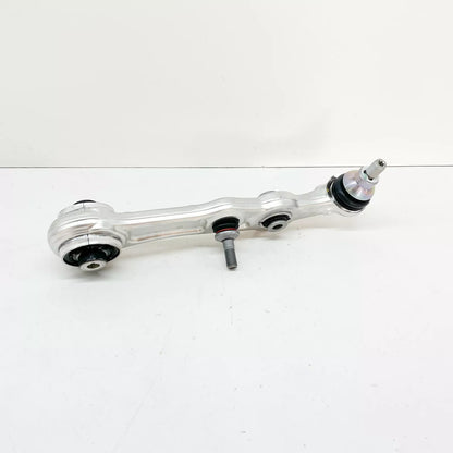 NEW MERCEDES-BENZ E W213 FRONT RIGHT SPRING LINK A2053306610 ORIGINAL