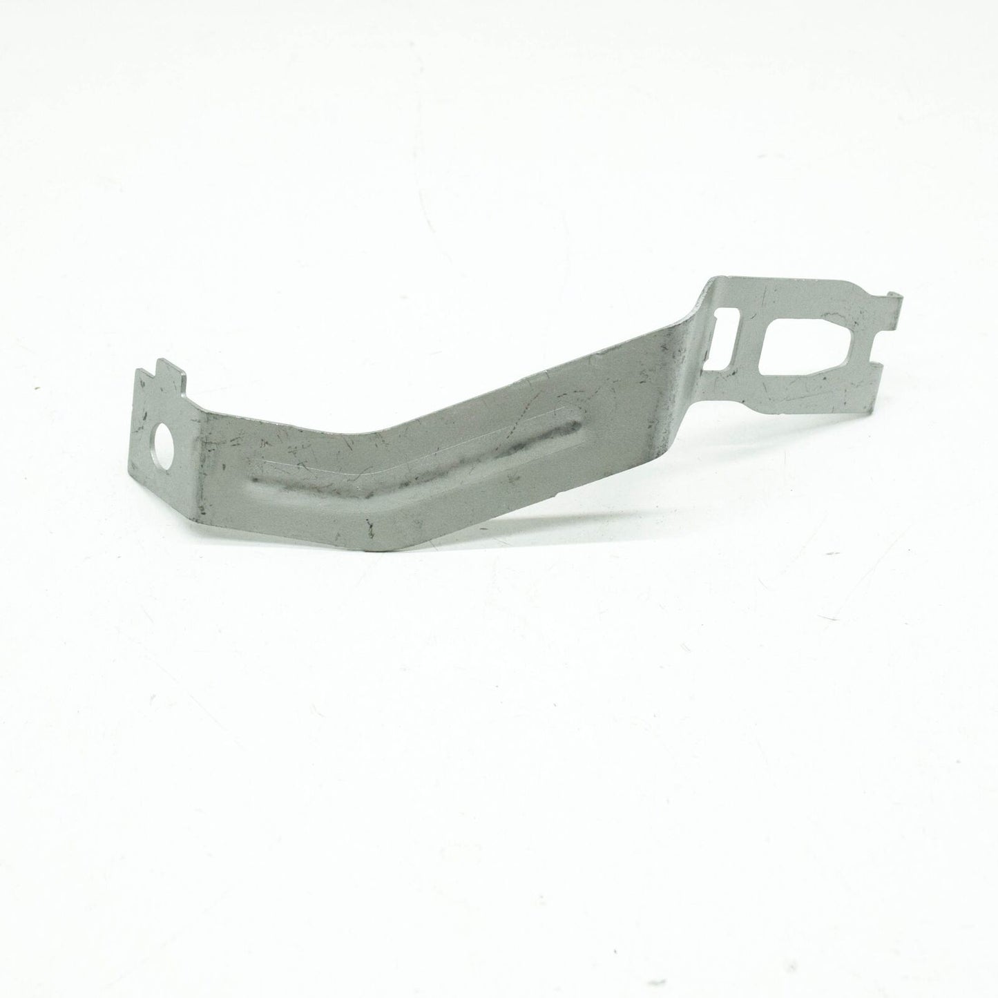 new mercedes-benz eqc front left engine compartment bracket a2935240300 original