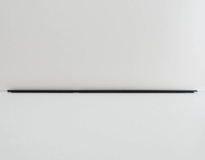 NEW BMW 5 E39 REAR RIGHT OUTER WINDOW SEAL 51228189276 8189276 ORIGINAL