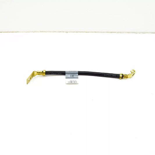 NEW VW POLO 6R MK5 NEGATIVE BATTERY EARTH LINE CABLE 6R0971537E ORIGINAL