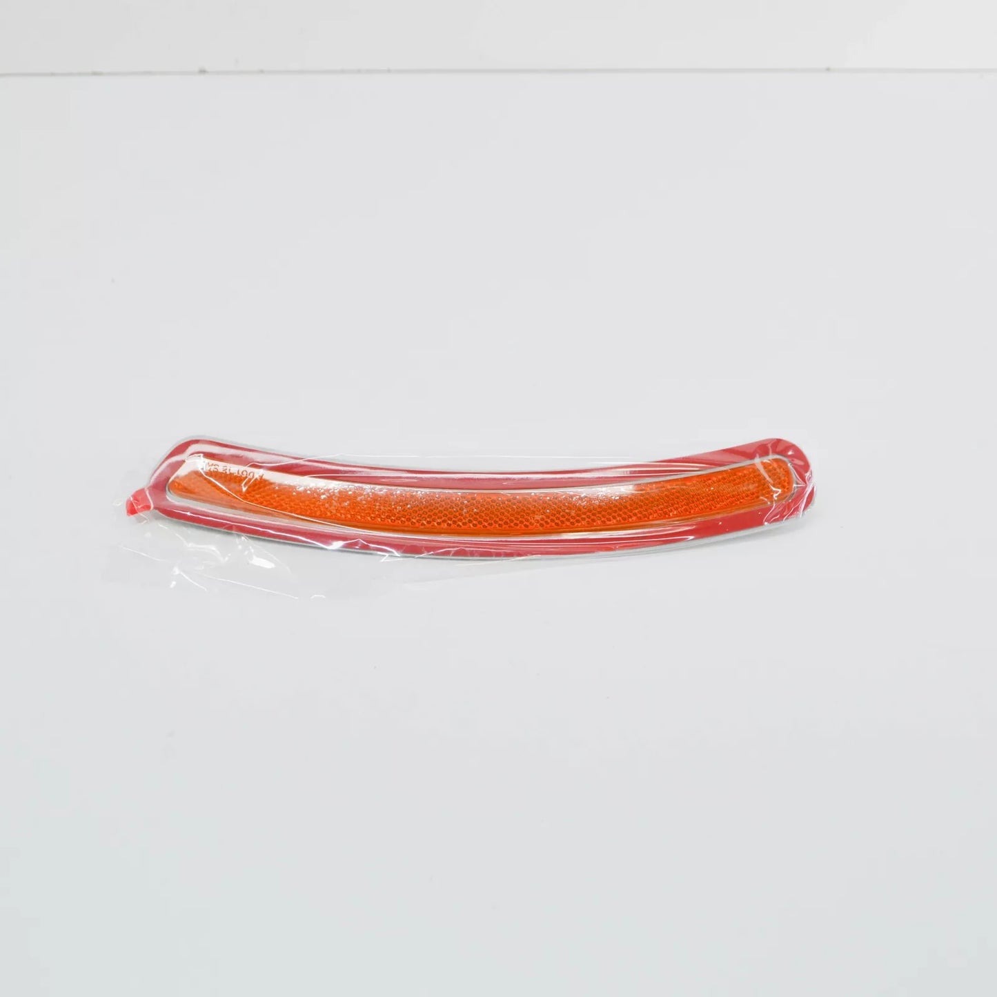 NEW BMW X6 G06 M F96 FRONT RIGHT SIDE MARKER REFLECTOR 63147437082 ORIGINAL