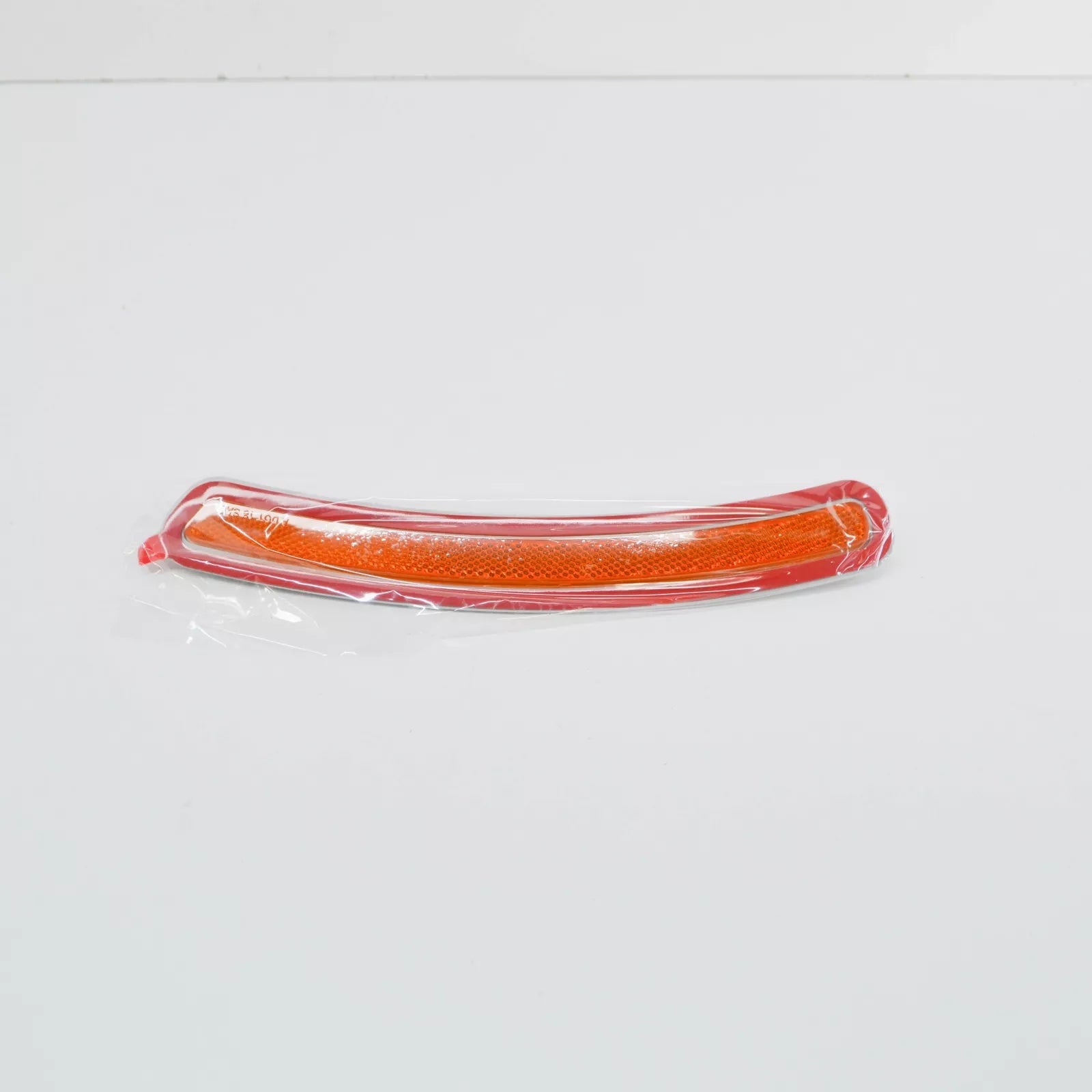 NEW BMW X6 G06 M F96 FRONT RIGHT SIDE MARKER REFLECTOR 63147437082 ORIGINAL