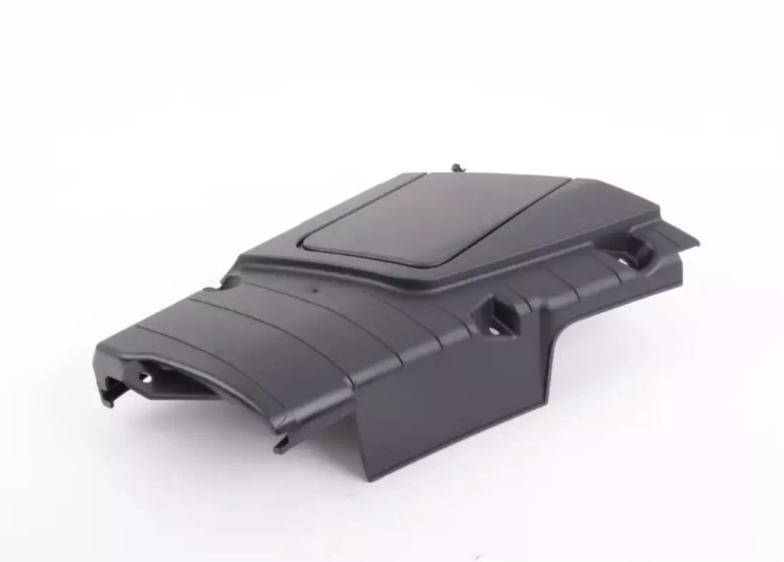 NEW BMW 1 E88 FRONT RIGHT WHEEL HOUSING COVER 7166244 51717166244 ORIGINAL