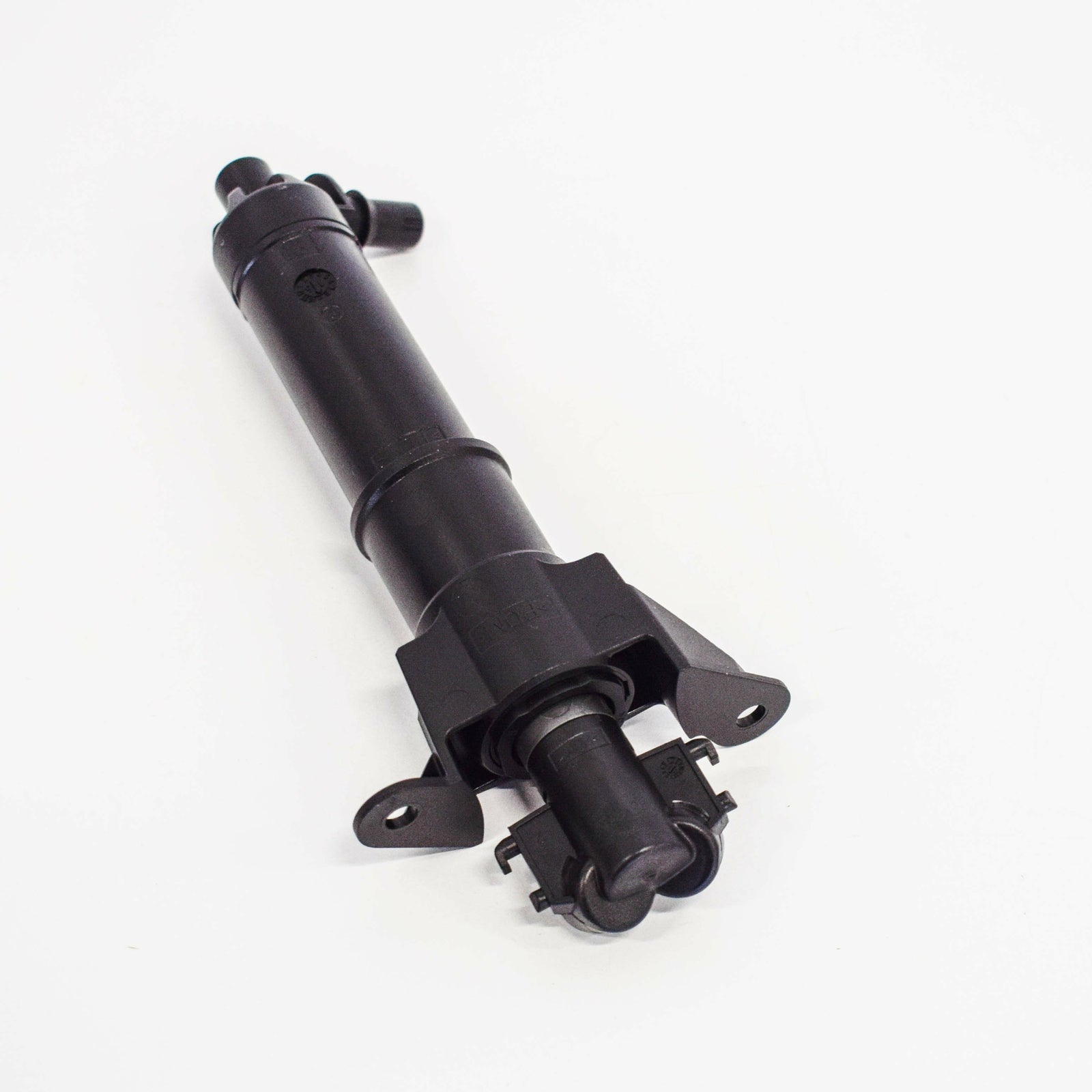 NEW AUDI Q5 8R RIGHT SIDE HEADLIGHT WASHER NOZZLE 80A955102 ORIGINAL