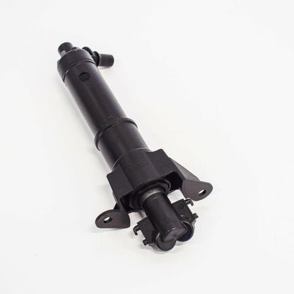 NEW AUDI Q5 8R RIGHT SIDE HEADLIGHT WASHER NOZZLE 80A955102 ORIGINAL