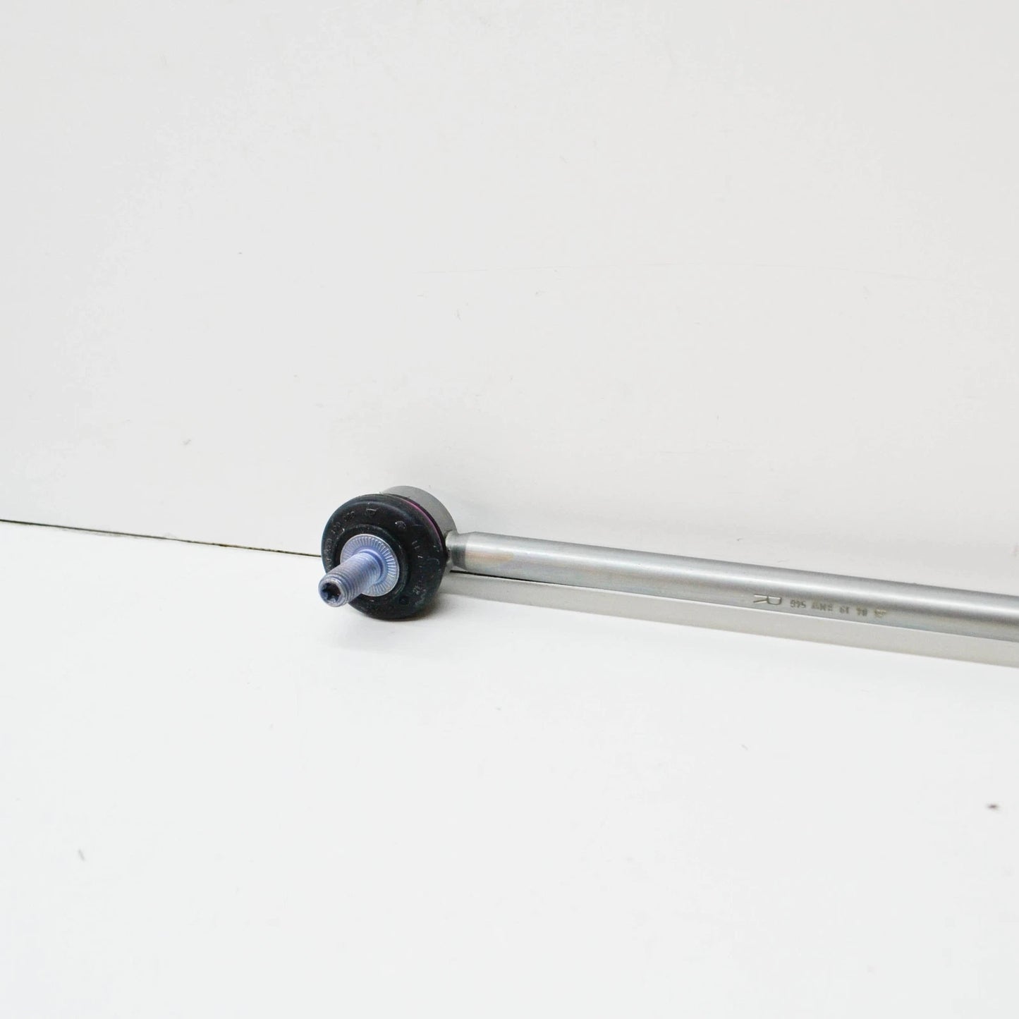 NEW BMW 7 E65 FRONT RIGHT STABILISER SWAY BAR TIE ROD END LINK 6781546 ORIGINAL