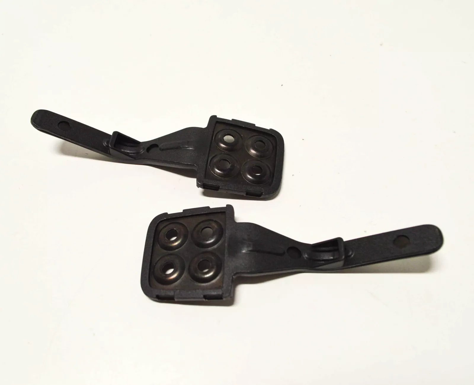 NEW AUDI A5 8T TRUNK TRAY FIXING REPAIR KIT SET 8T8898083