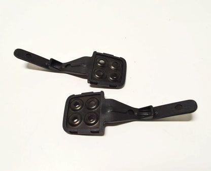 NEW AUDI A5 8T TRUNK TRAY FIXING REPAIR KIT SET 8T8898083