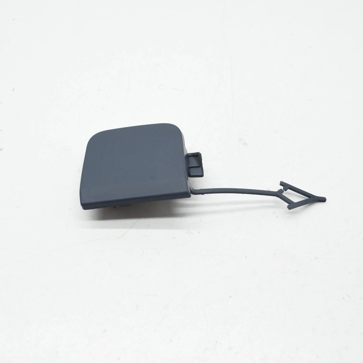 NEW VW TIGUAN AD REAR BUMPER RIGHT TOW HOOK EYE COVER CAP 5NN807441DGRU