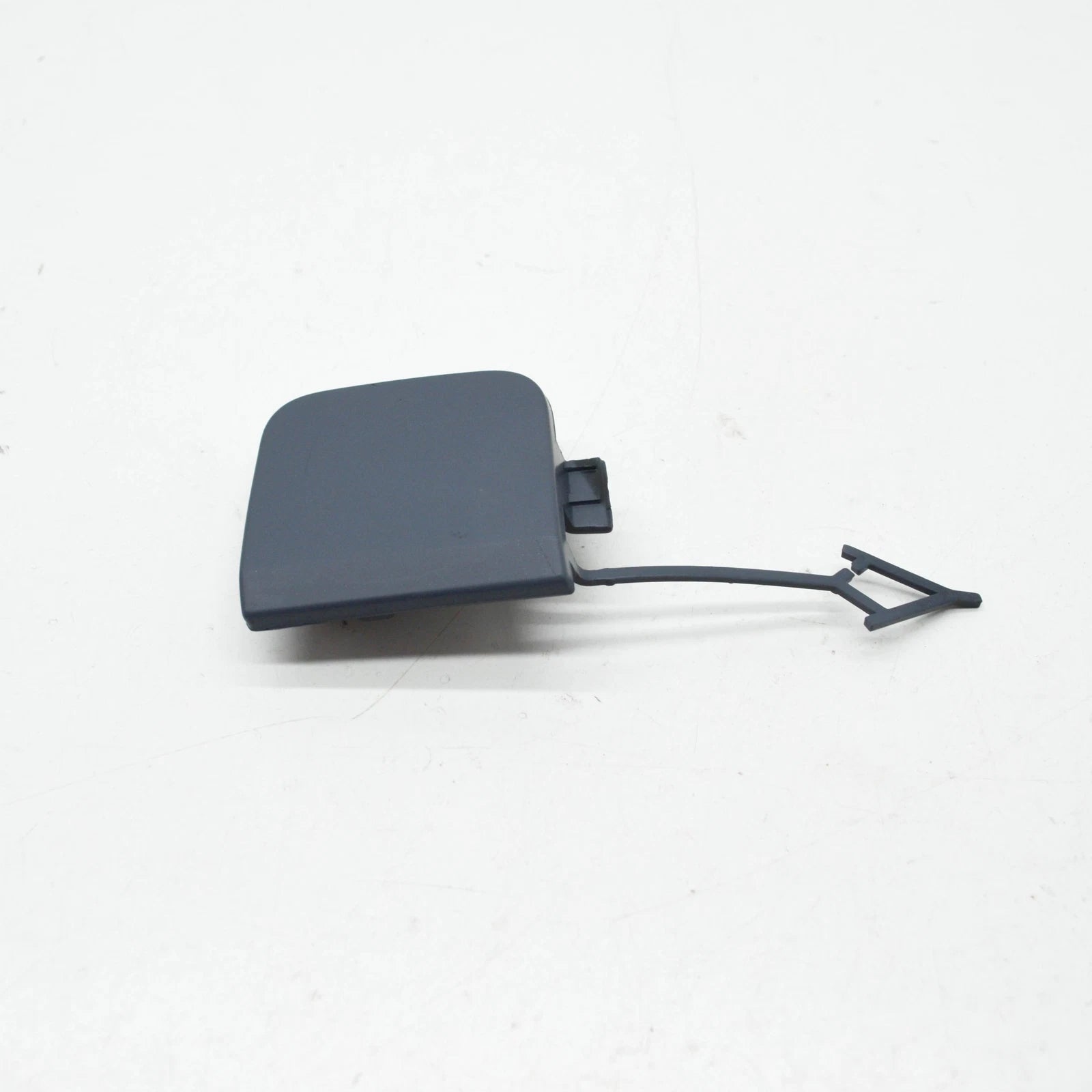 NEW VW TIGUAN AD REAR BUMPER RIGHT TOW HOOK EYE COVER CAP 5NN807441DGRU