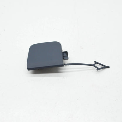 NEW VW TIGUAN AD REAR BUMPER RIGHT TOW HOOK EYE COVER CAP 5NN807441DGRU