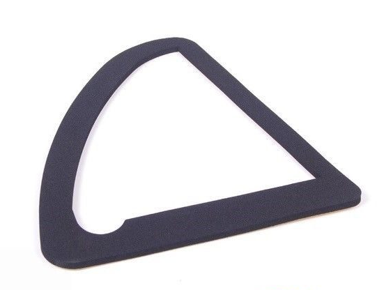 new bmw 3 e46 wagon seal rear light side panel right 63216900454 original