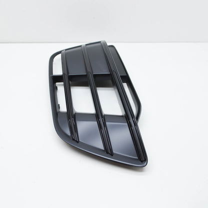 NEW AUDI Q5 FY FRONT LEFT BUMPER AIR GUIDE GRILLE 80A807679MFUQ