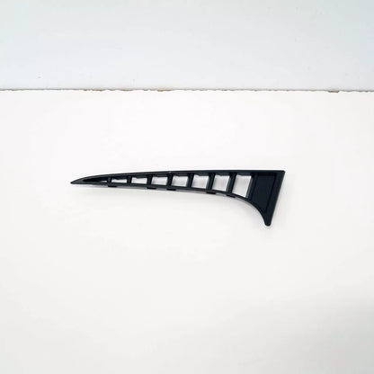 NEW BMW 3 F80 M3 REAR BUMPER GRID TRIM RIGHT SIDE 51128056588 ORIGINAL