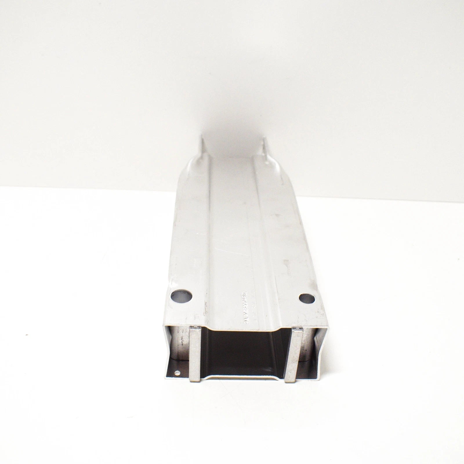 NEW MB C W204 AMG FRONT BUMPER RIGHT SHOCK IMPACT ABSORBER A2046202095 ORIGINAL