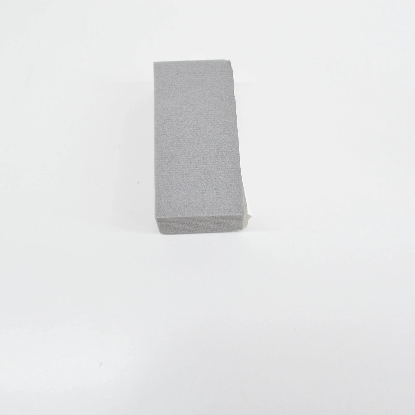 NEW AUDI A6 4G C7 FRONT BUMPER FOAM FILLER PIECE 4G0807550A ORIGINAL