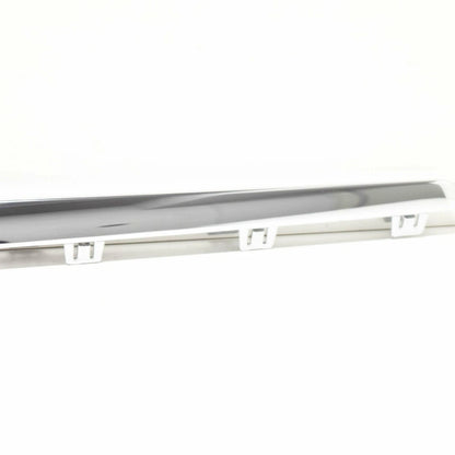 NEW MERCEDES-BENZ S W222 REAR RIGHT SIDE ORNAMENTAL TRIM A2226948282 ORIGINAL